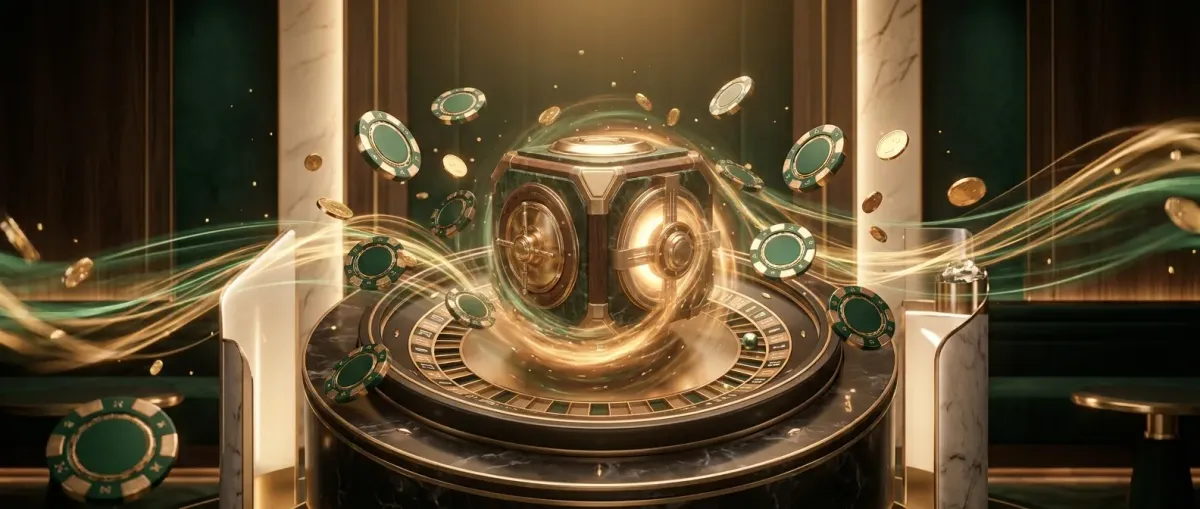 Goldex Casino cashback
