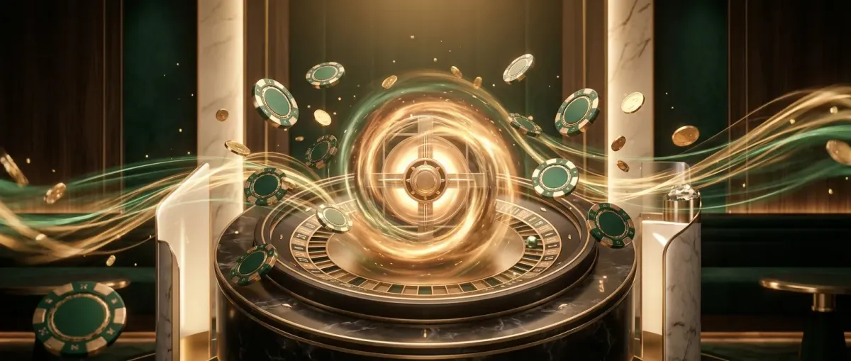 Goldex Casino free spins