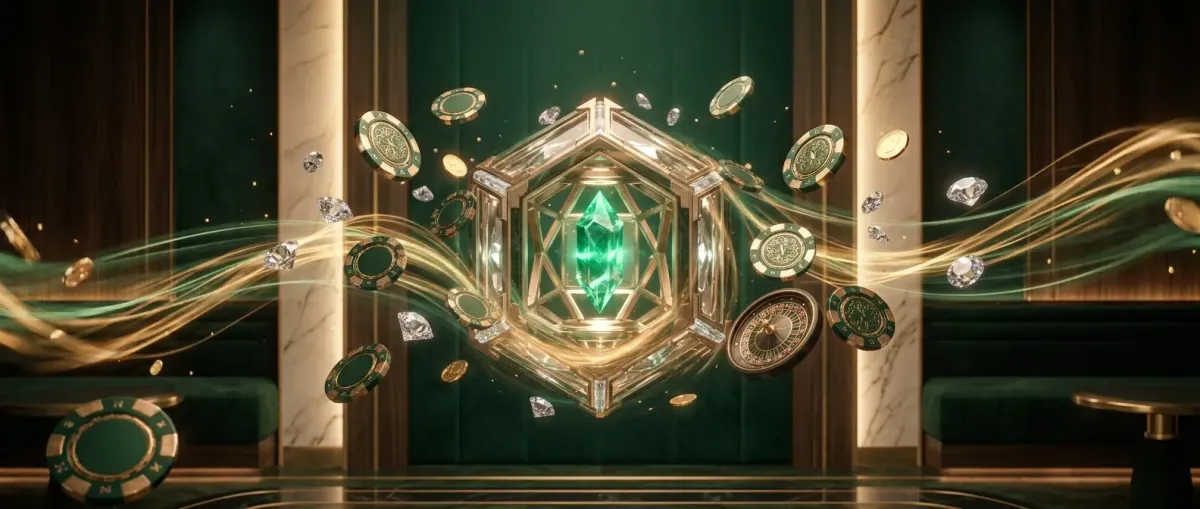 Goldex Casino vip rewards