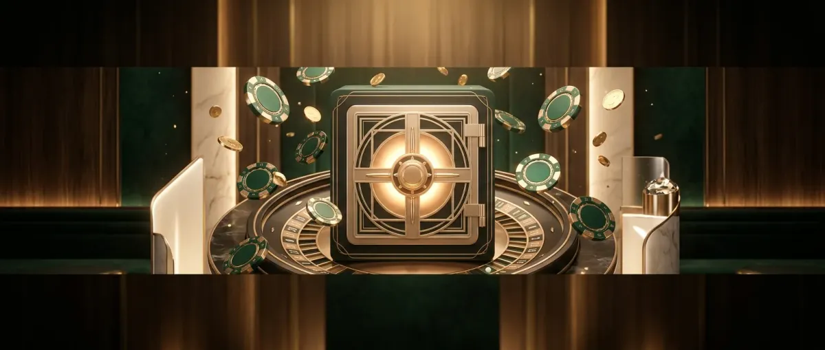 Goldex Casino welcome bonus